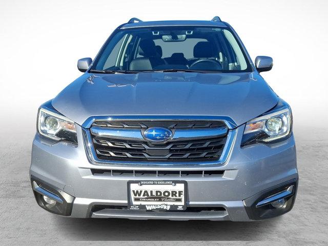 used 2017 Subaru Forester car, priced at $14,980