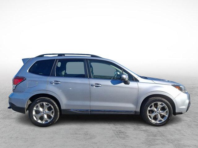 used 2017 Subaru Forester car, priced at $14,980