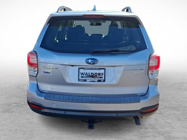 used 2017 Subaru Forester car, priced at $14,980