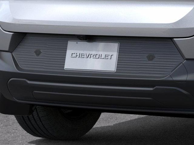 new 2026 Chevrolet Equinox EV car, priced at $40,495