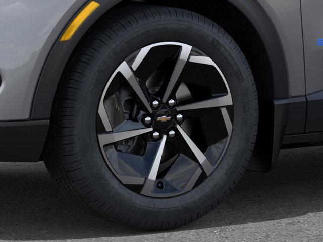 new 2026 Chevrolet Equinox EV car, priced at $40,495