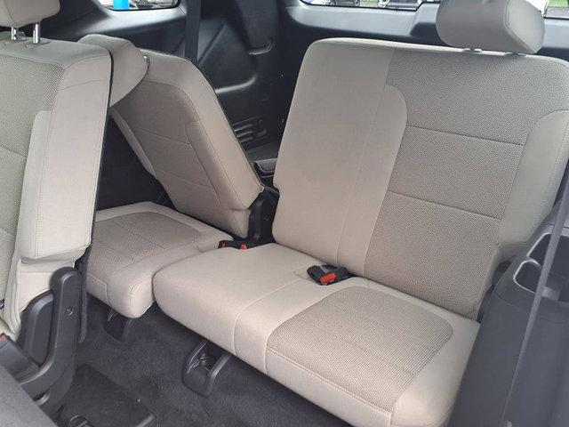 used 2022 Chevrolet Traverse car, priced at $29,390