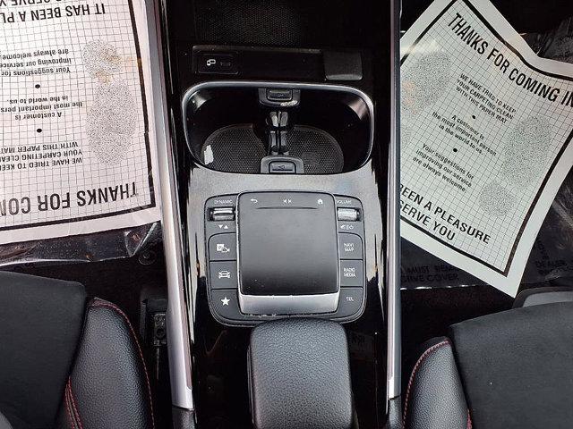 used 2021 Mercedes-Benz GLB 250 car, priced at $27,930
