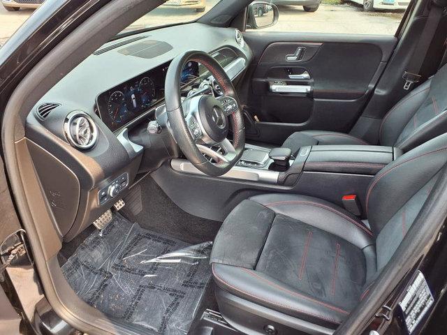 used 2021 Mercedes-Benz GLB 250 car, priced at $27,930