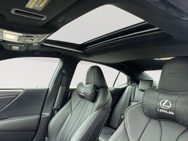 used 2019 Lexus ES 350 car, priced at $31,390