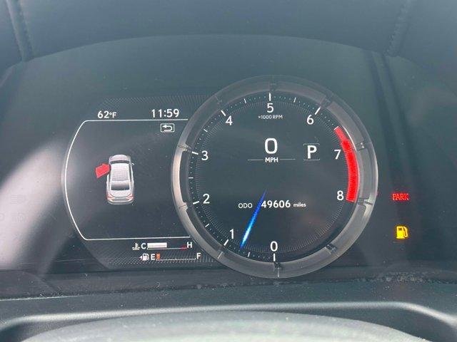 used 2019 Lexus ES 350 car, priced at $31,390