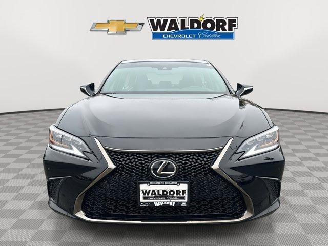 used 2019 Lexus ES 350 car, priced at $31,390