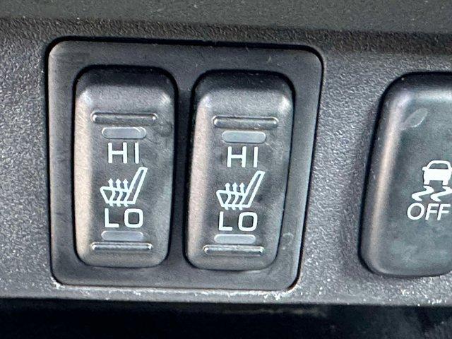 used 2021 Mitsubishi Outlander Sport car, priced at $15,990