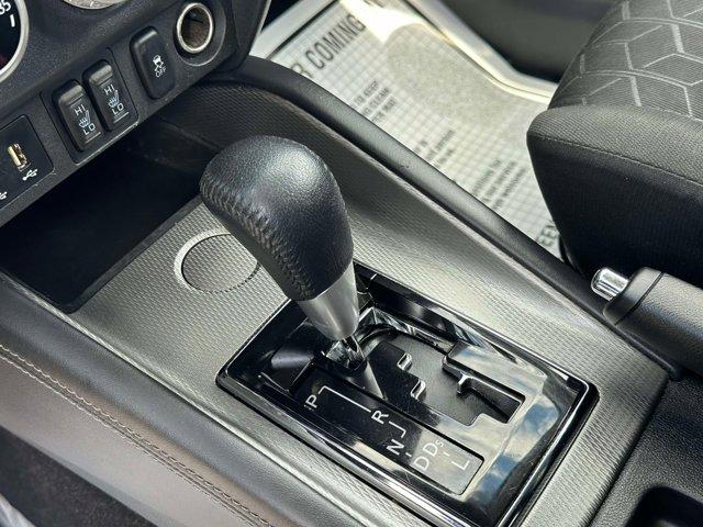 used 2021 Mitsubishi Outlander Sport car, priced at $15,990