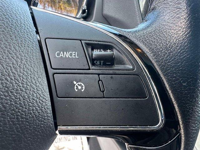 used 2021 Mitsubishi Outlander Sport car, priced at $15,990