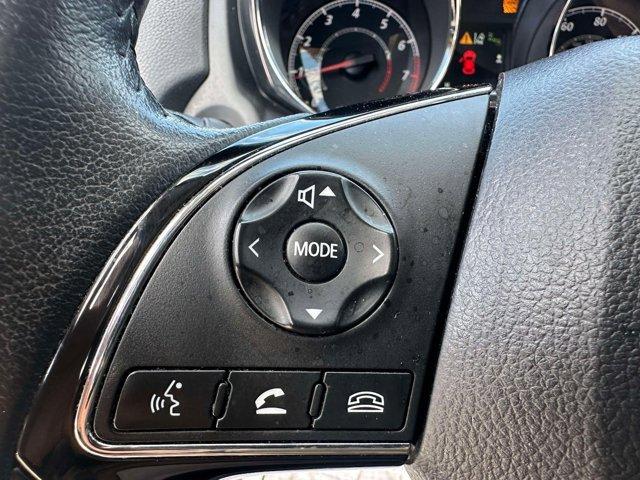 used 2021 Mitsubishi Outlander Sport car, priced at $15,990