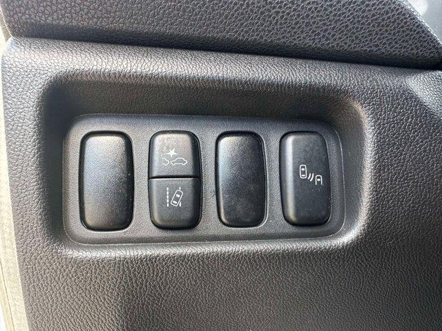 used 2021 Mitsubishi Outlander Sport car, priced at $15,990