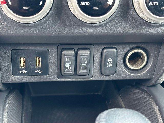 used 2021 Mitsubishi Outlander Sport car, priced at $15,990