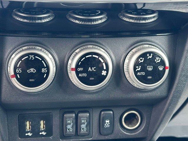 used 2021 Mitsubishi Outlander Sport car, priced at $15,990