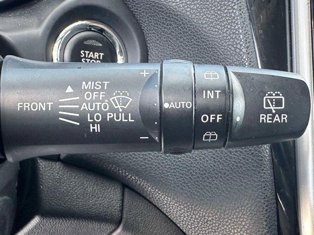 used 2021 Mitsubishi Outlander Sport car, priced at $15,990