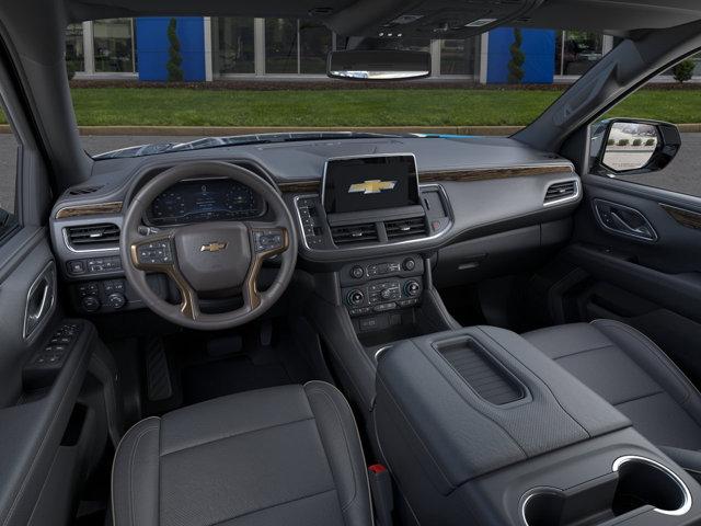 new 2024 Chevrolet Tahoe car, priced at $74,095