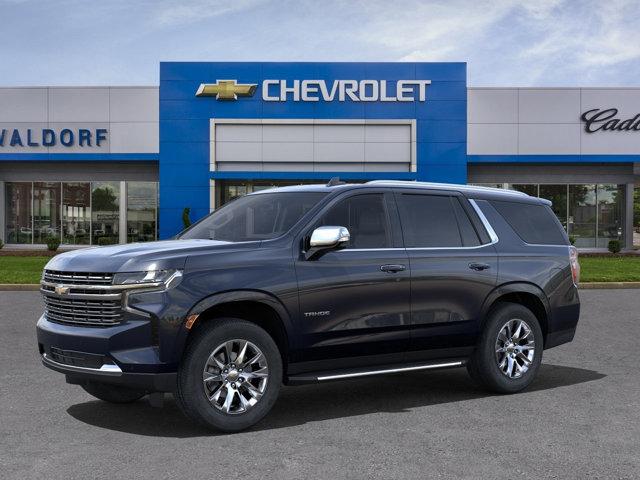 new 2024 Chevrolet Tahoe car, priced at $74,095