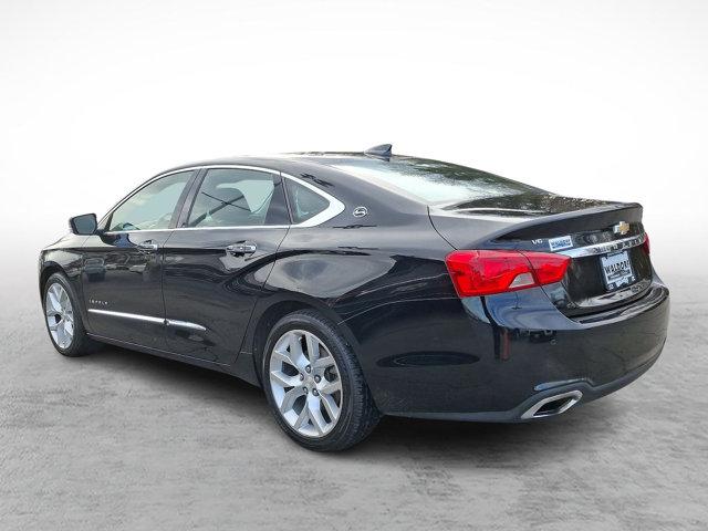 used 2019 Chevrolet Impala car, priced at $18,995