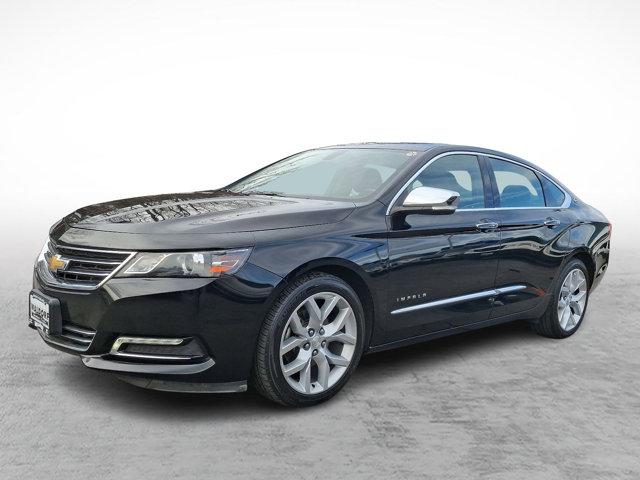 used 2019 Chevrolet Impala car, priced at $18,995