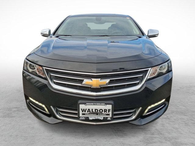 used 2019 Chevrolet Impala car, priced at $18,995