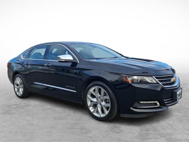 used 2019 Chevrolet Impala car, priced at $18,995