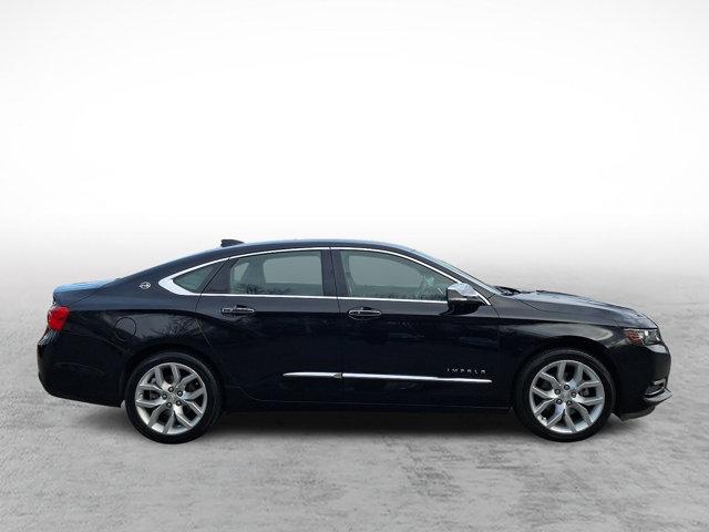 used 2019 Chevrolet Impala car, priced at $18,995