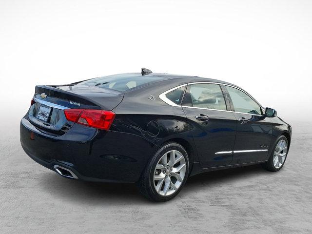 used 2019 Chevrolet Impala car, priced at $18,995