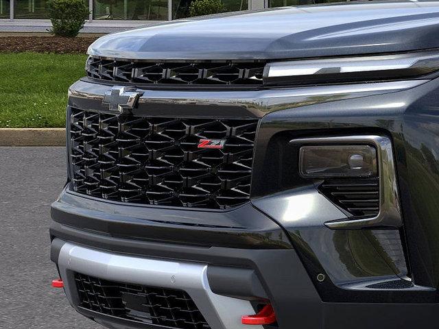 new 2025 Chevrolet Traverse car, priced at $51,705