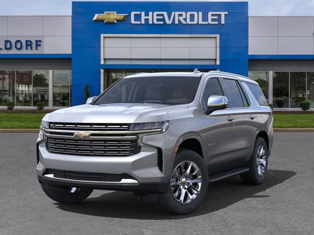 new 2024 Chevrolet Tahoe car, priced at $69,000