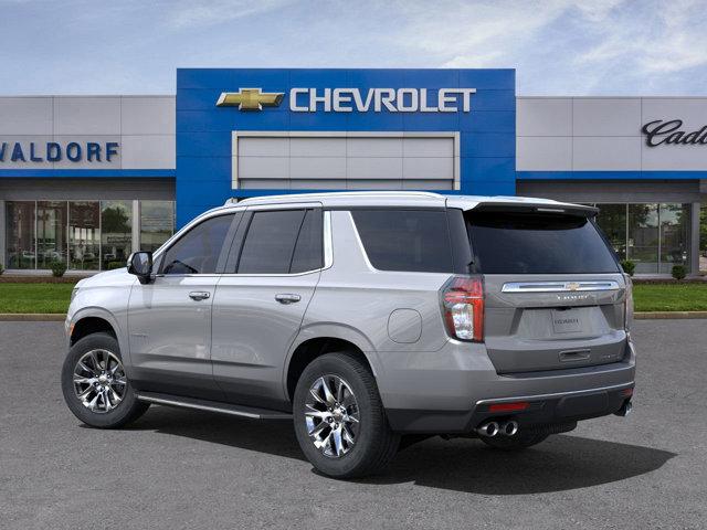 new 2024 Chevrolet Tahoe car, priced at $69,000