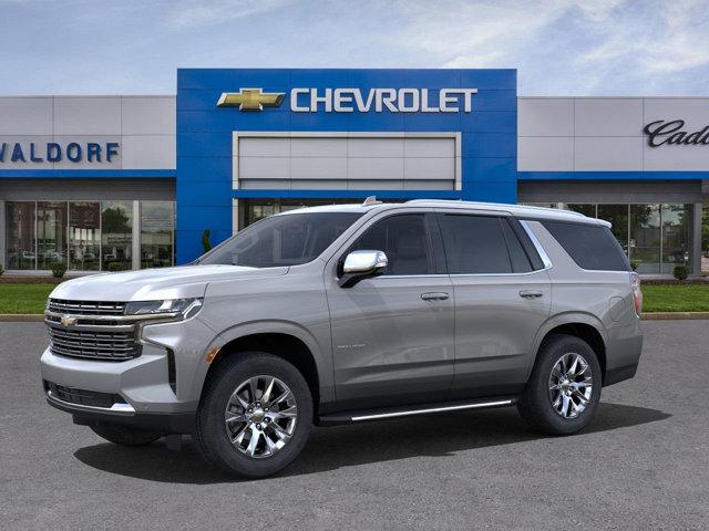 new 2024 Chevrolet Tahoe car, priced at $69,000