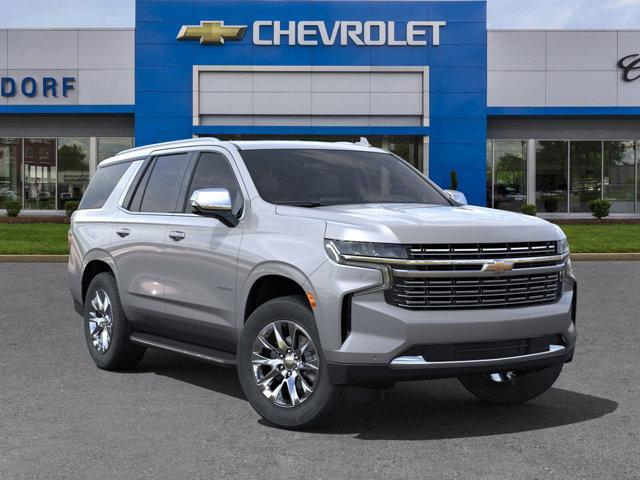 new 2024 Chevrolet Tahoe car, priced at $69,000