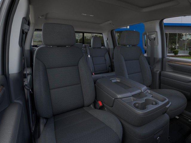 new 2025 Chevrolet Silverado 2500 car, priced at $63,360