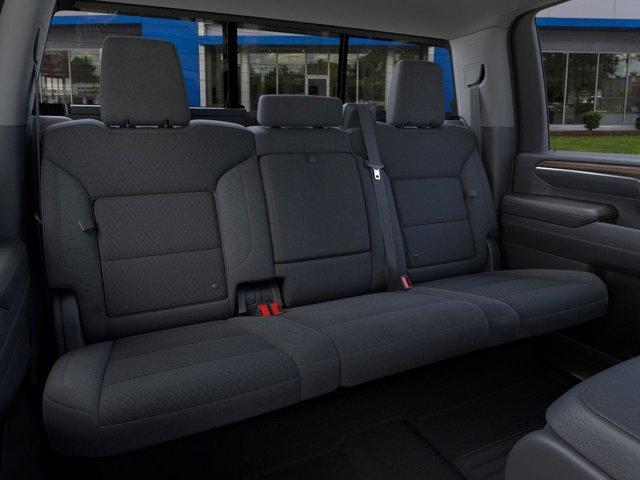 new 2025 Chevrolet Silverado 2500 car, priced at $63,360