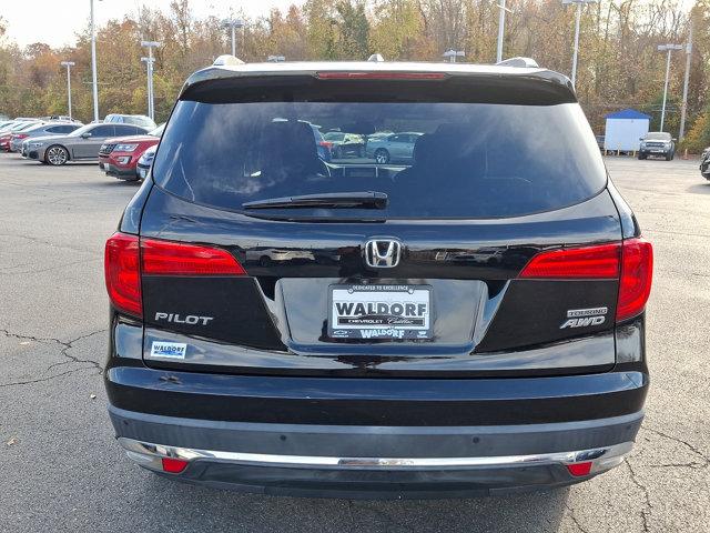 used 2016 Honda Pilot car, priced at $16,990