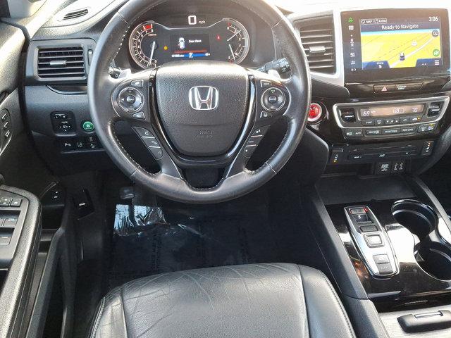 used 2016 Honda Pilot car, priced at $16,990