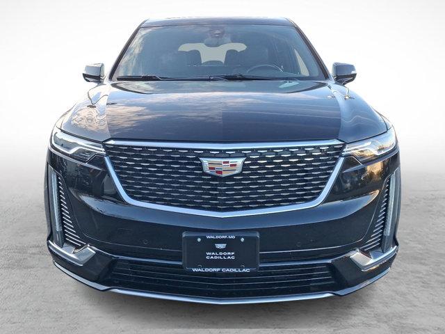 used 2023 Cadillac XT6 car, priced at $31,450