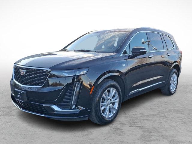 used 2023 Cadillac XT6 car, priced at $31,450