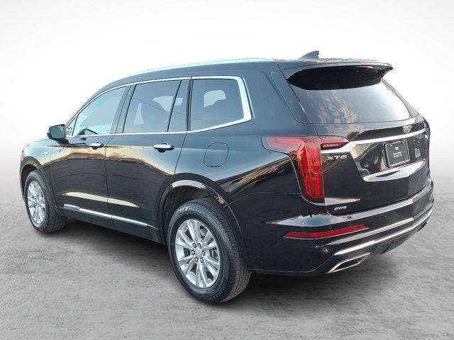 used 2023 Cadillac XT6 car, priced at $31,450