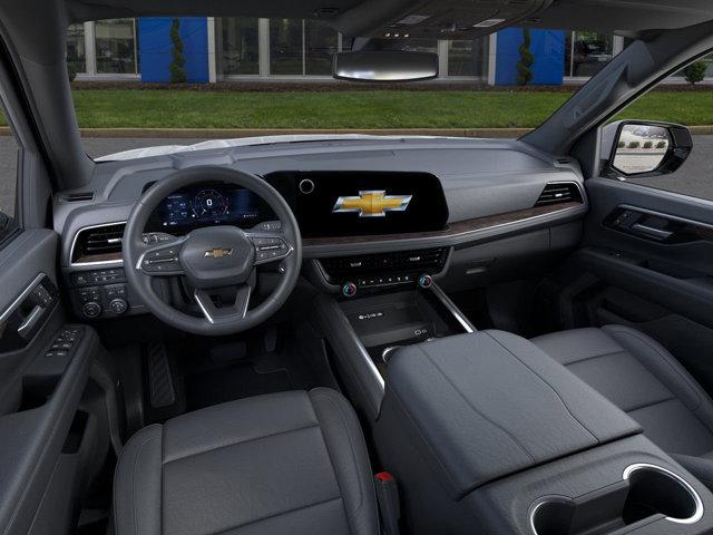 new 2025 Chevrolet Suburban car, priced at $73,780