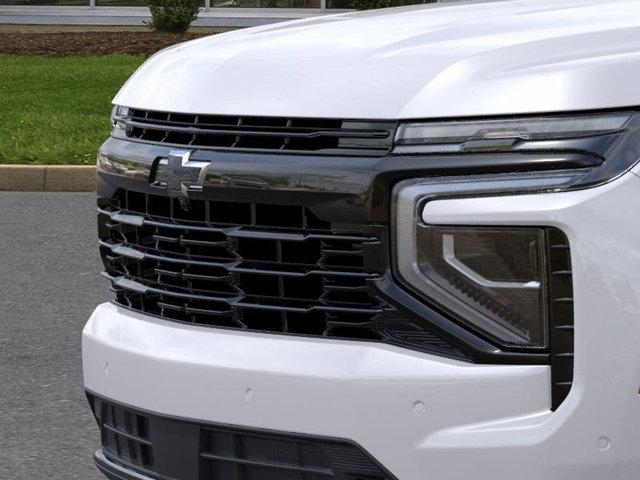 new 2025 Chevrolet Suburban car, priced at $79,620