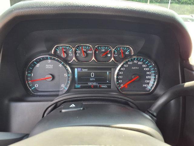 used 2020 Chevrolet Suburban car, priced at $32,960