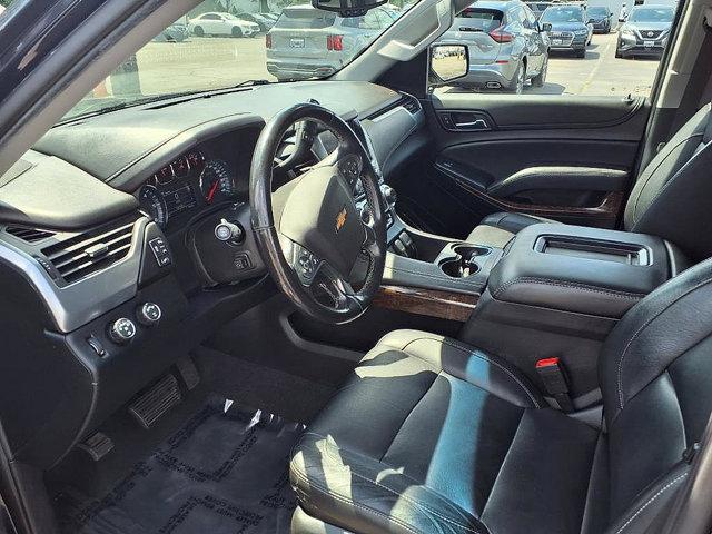 used 2020 Chevrolet Suburban car, priced at $32,960
