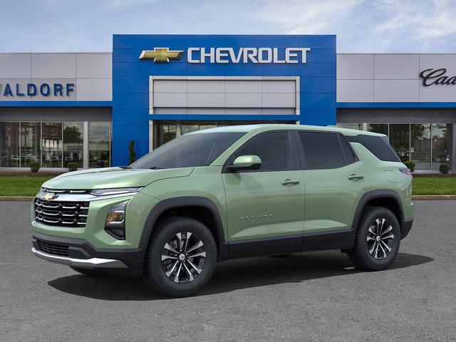new 2026 Chevrolet Equinox car, priced at $31,045