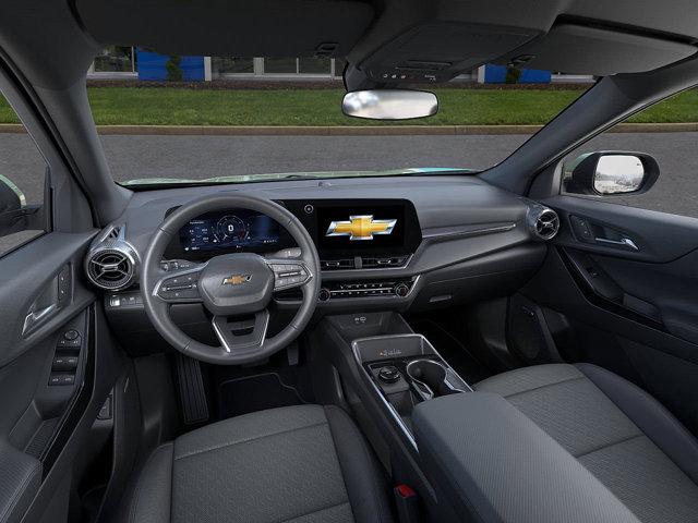 new 2026 Chevrolet Equinox car, priced at $31,045