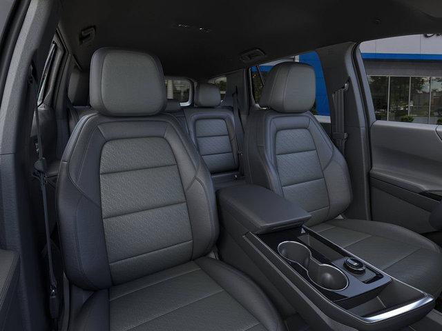new 2026 Chevrolet Equinox car, priced at $31,045