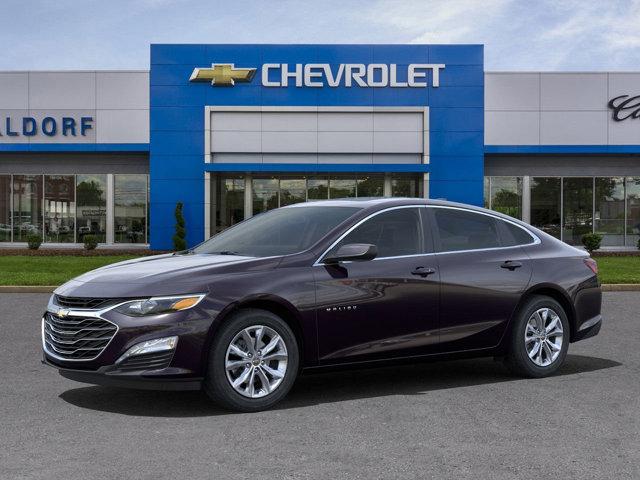 new 2025 Chevrolet Malibu car, priced at $26,345