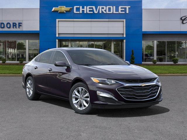 new 2025 Chevrolet Malibu car, priced at $24,845