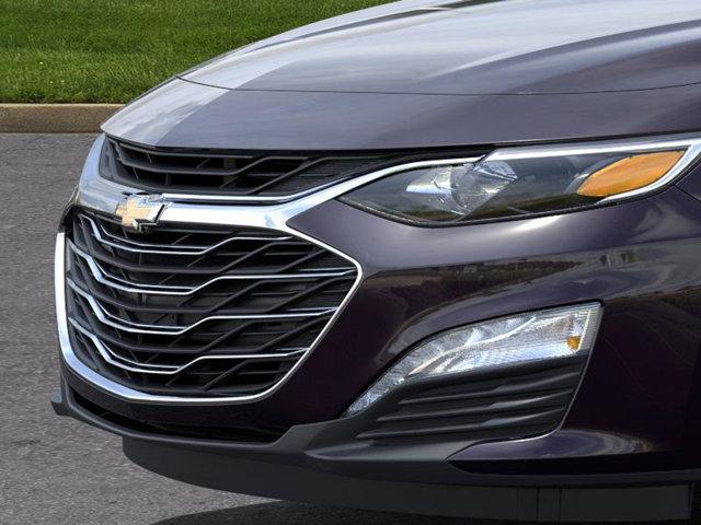 new 2025 Chevrolet Malibu car, priced at $24,845