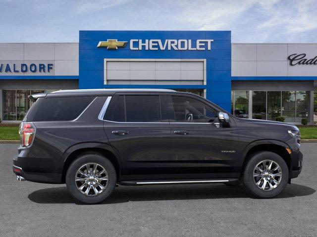 new 2024 Chevrolet Tahoe car, priced at $69,095